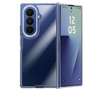 Avizar Carcasa rígida y plegable para Samsung Galaxy Z Fold 7 con bisagra