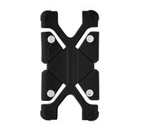 Avizar, Carcasa Smartphones de 5.3'' a 6.0'' Universal Bumper Función soporte