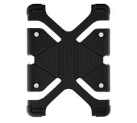 Avizar Carcasa Tablets de 8.9'' a 12'' Universal Bumper Función soporte
