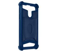 Avizar, Carcasa universal para Smartphones de 4,7 a 5,0 billetera extraíble