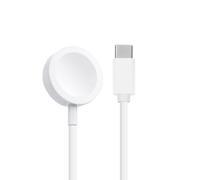 Avizar Cargador Apple Watch Series Ultra 8 7 6 5 4 3 2 Carga Inalámbrica 30cm
