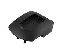 Avizar Cargador de batería para videocámara compatible Sanyo DB-L90,