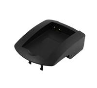 Avizar Cargador de compatible para teléfono BlackBerry 7100,