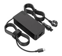 Avizar Cargador de Pared USB-C 65W para PC Portátil / HP / / Asus,