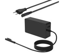 Avizar Cargador de Red para Microsoft Surface Carga Rápida 44W,