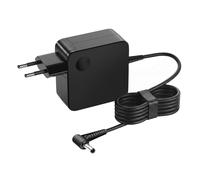 Avizar Cargador de Red para Portátil 65W Conector en Codo 1.8m,
