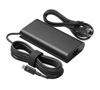 Avizar Cargador de Red USB-C para PC Dell / PD 90W con Cable 2.7m,