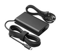 Avizar, Cargador de Red USB-C para Portátil 65W Carga Rápida con Cable 2.7m