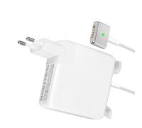 Avizar Cargador Macbook Magsafe 2 Carga rápida magnética 60W Indicador LED