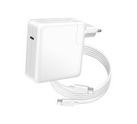 Avizar Cargador para Asus ZenBook Pro Duo USB-C 96W + Cable 1,8m,