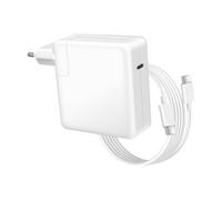 Avizar Cargador para Asus ZenBook S 15" OLED USB-C 96W + Cable 1,8m,