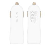 Avizar Cargador para coche Puerto USB 1A,