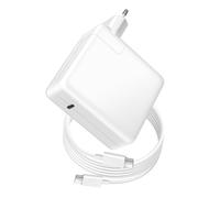Avizar, Cargador para Galaxy Book Pro 14" y 16" Book2 a 4 USB-C 96W + Cable 1,8m