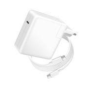 Avizar, Cargador para Galaxy Book Pro 360 Book2 a 4 USB-C 96W + Cable 1,8m
