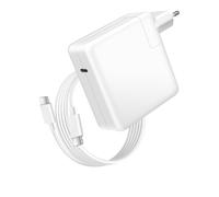 Avizar Cargador para Galaxy Book2 / 3 / 4 / Edge USB-C 96W + Cable 1,8m,