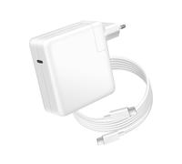 Avizar Cargador para Galaxy Book3 / 4 Ultra USB-C 96W + Cable 1,8m,