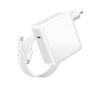 Avizar Cargador para HP Spectre x360 15 / 16" USB-C 96W + Cable 1,8m,