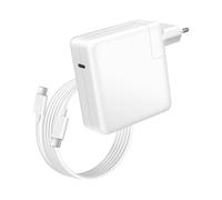Avizar Cargador para HP ZBook Firefly USB-C 96W + Cable 1,8m,