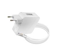Avizar Cargador para MacBook 13" Unibody A1278 2008-2009 1 - 60W,