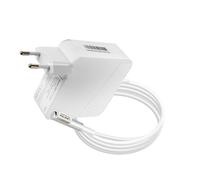 Avizar Cargador para MacBook Pro 13" A1278 2011-2012 1 - 60W,