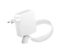 Avizar Cargador para MacBook Pro 15" A1398 2015 2 - 85W,