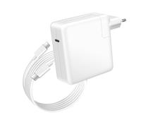 Avizar Cargador para ThinkPad X1 Carbon Generación 8-11 USB-C 96W,