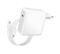 Avizar Cargador para ThinkPad X1 Extreme Generación 3+ USB-C 96W,