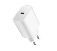 Avizar Cargador USB-C Power Delivery 20W Carga rápida y segura