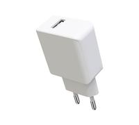 Avizar Cargador USB potencia 10W Carga rápida y segura compacto,
