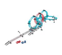 Avizar, Circuito de Carreras para Coches por Fricción 528cm Loop Track 78