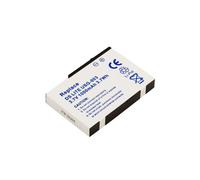 Avizar, Consola de Juegos Nintendo DS Lite 3,7V 1000mAh Li-Polymer