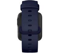 Avizar, Correa para Xiaomi Mi Watch Lite / Redmi Watch Silicona Hebilla
