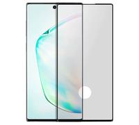 Avizar Cristal templado 9H biselado para Galaxy Note 10 Plus,
