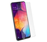 Avizar Cristal templado 9H para Samsung Galaxy A50, Transparente