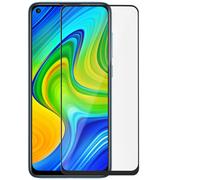 Avizar Cristal templado 9H para Xiaomi Redmi Note 9,