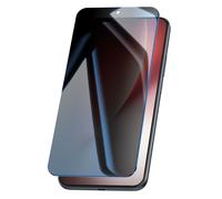 Avizar, Cristal Templado Anti-Espía para Honor Magic 8 Lite Filtro Privacidad