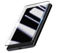Avizar Cristal Templado Curvo 3D para Honor Magic 7 Lite Protección Ultra Resistente