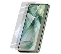 Avizar, Cristal Templado Galaxy S24 FE Antirreflejo Transparente Paquete de 2