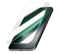 Avizar, Cristal Templado HD para Honor Magic 8 Lite Claro Resistente