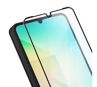 Avizar, Cristal Templado irrompible para Samsung A26 Protección Antichoque