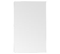 Avizar Cristal Templado Lenovo Yoga Tab 11 9H Antimanchas, Transparente