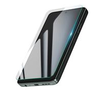 Avizar Cristal templado Motorola Moto G56 9H antiarañazos, Transparente