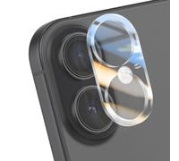 Avizar Cristal Templado Objetivo Cámara para iPhone 17 Antigolpes