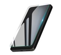 Avizar Cristal templado Oppo A5 Pro 9H antiarañazos biselado, Transparente