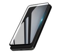 Avizar Cristal templado Oppo A5 Pro antiarañazos biselado,