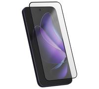Avizar Cristal templado Oppo Reno 13 Dureza 9H Adhesión Completa,