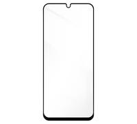 Avizar, Cristal templado para Galaxy A05s Adhesión total