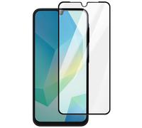 Avizar, Cristal templado para Galaxy A16 Alta transparencia 9D y resistencia