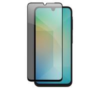 Avizar Cristal Templado para Galaxy A26 Antiespía Dureza 9H,