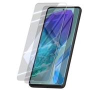 Avizar, Cristal templado para Galaxy M55 Dureza 9H Antirreflejo - Paquete de 2